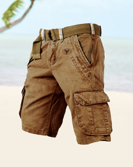 Cargoshorts (Herre)