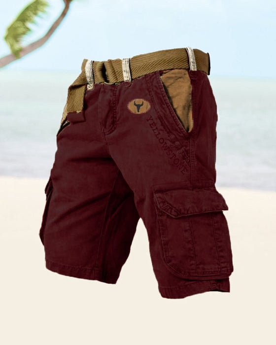 Cargoshorts (Herre)