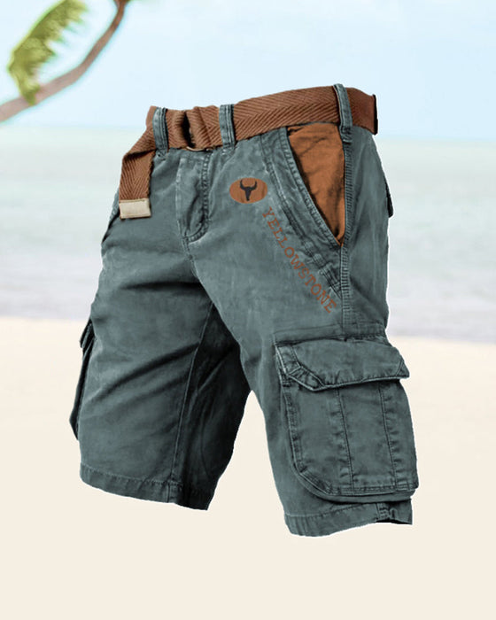 Cargoshorts (Herre)