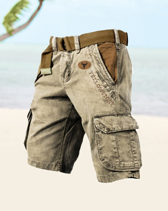 Cargoshorts (Herre)