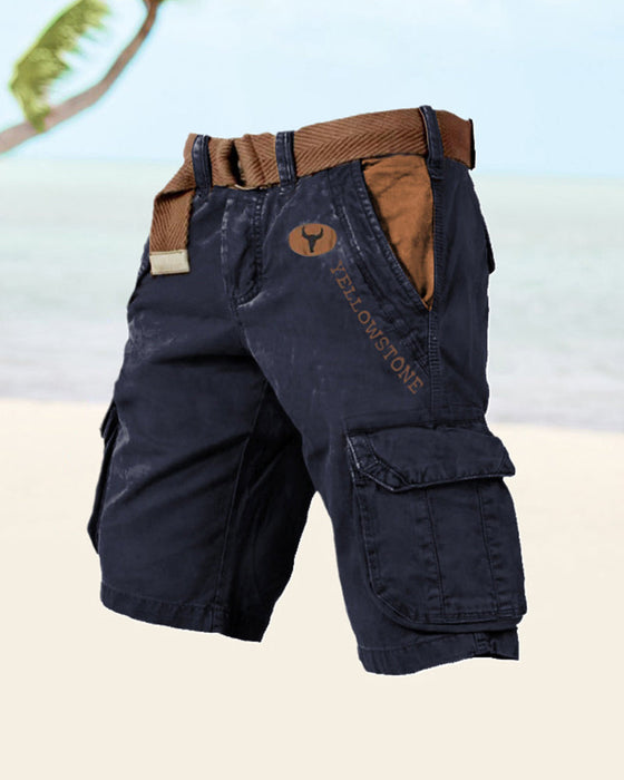 Cargoshorts (Herre)