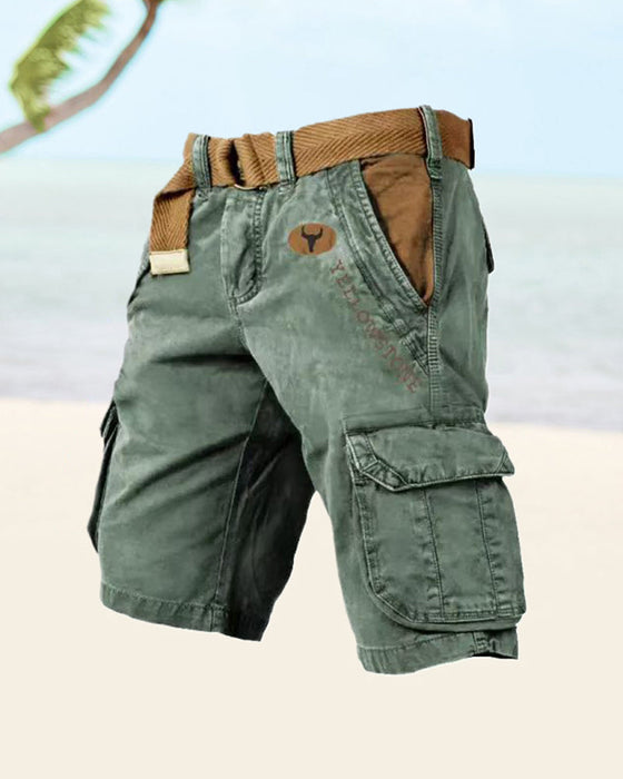 Cargoshorts (Herre)