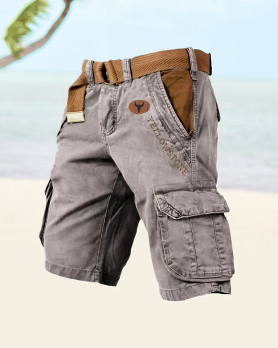 Cargoshorts (Herre)
