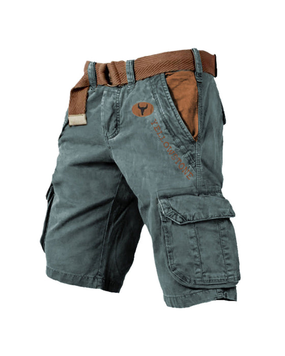 Cargoshorts (Herre)
