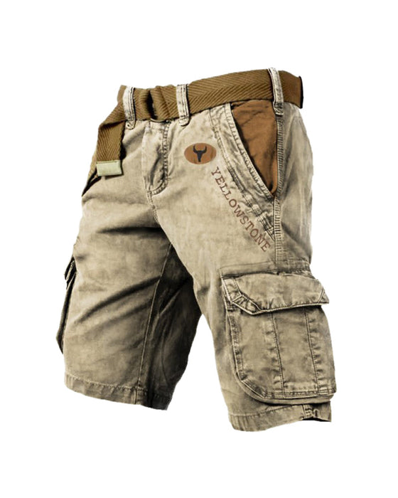 Cargoshorts (Herre)