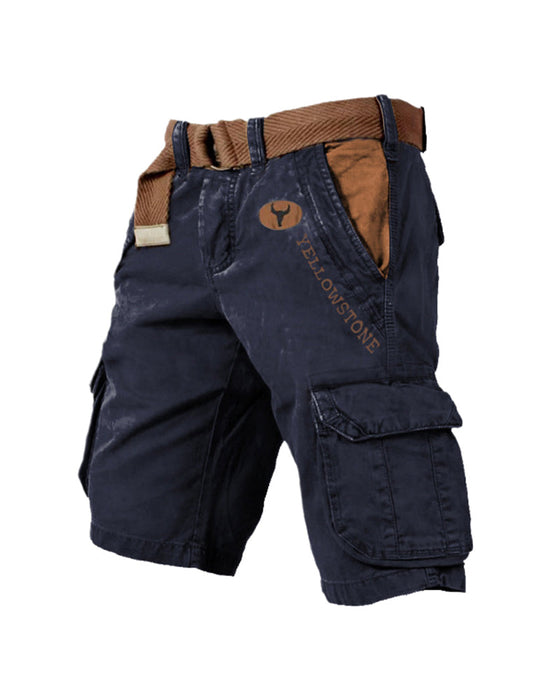 Cargoshorts (Herre)