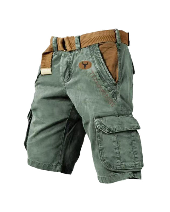 Cargoshorts (Herre)