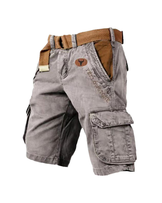 Cargoshorts (Herre)