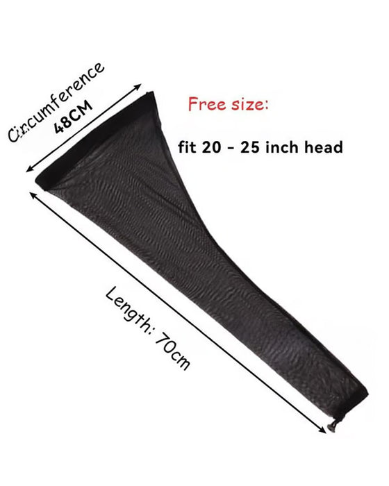 Hårvæv-ærme – Moderigtigt design – Hårpleje