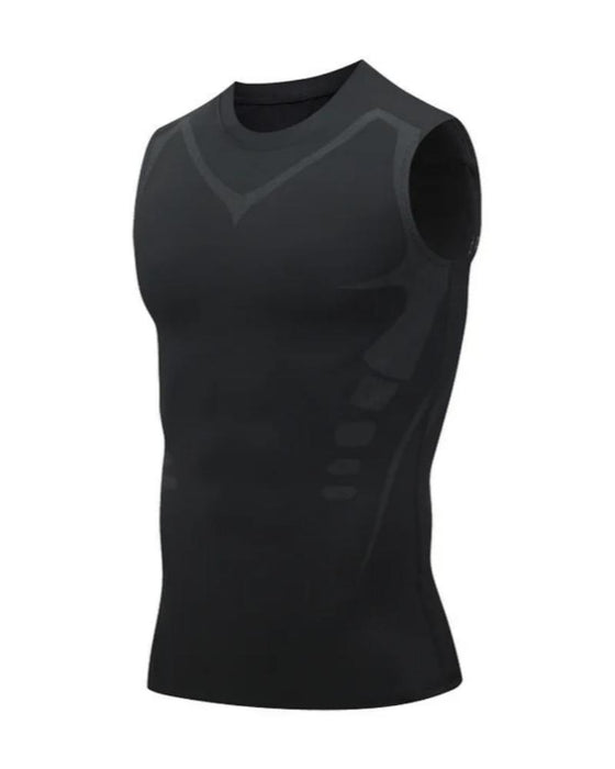 Tank Top Herre Hurtig Tør