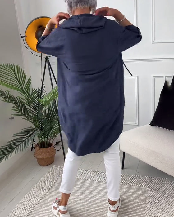 Love Life hættejakke