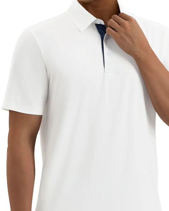 T-Shirt Herre Casual Polo