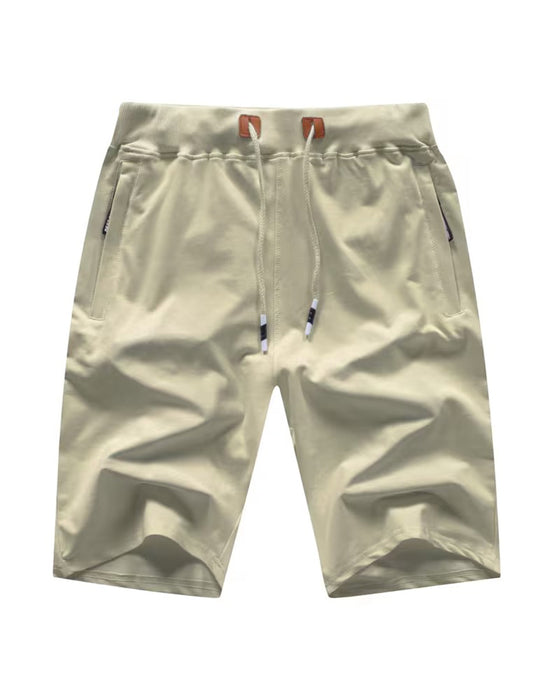 Herreshorts Afslappet Midtalje