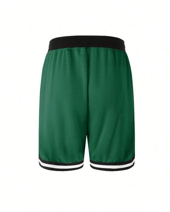 Herreshorts Sport Snor