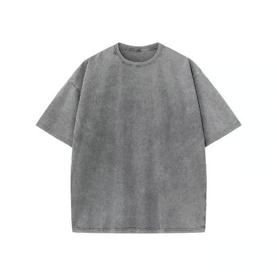 T-Shirt Herre Vintage Loose