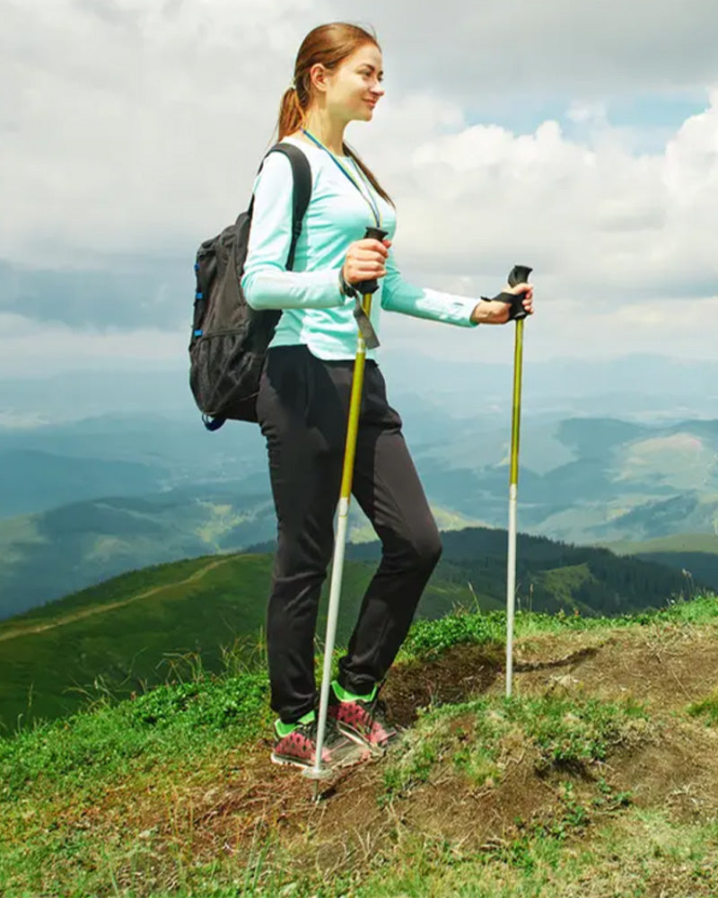 Langærmede Skjorter Med Fleeceforing