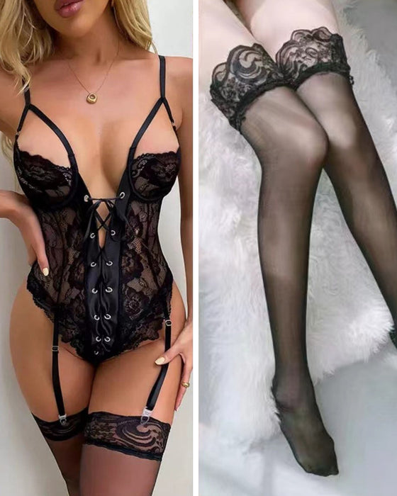 Pyjamas En-Del Sexet