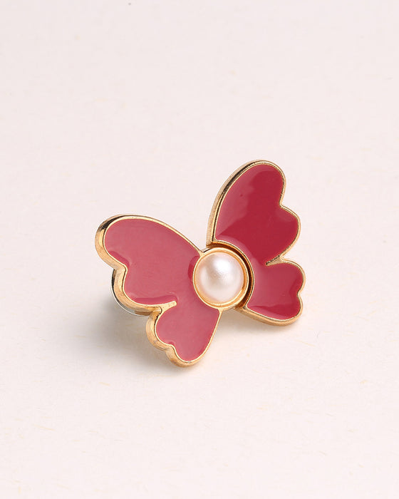 Sommerfugl Taljespænde