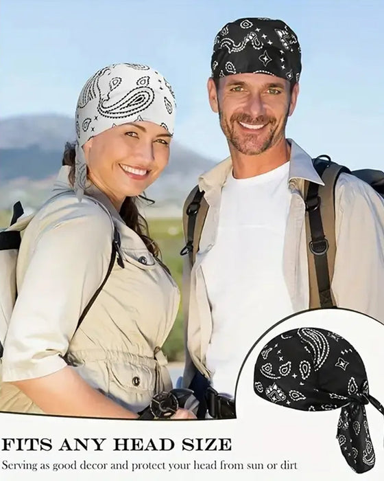 Hat Mode Turban