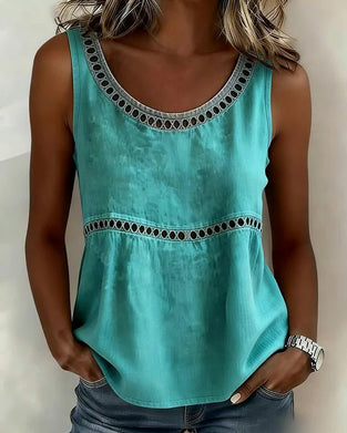 Tank Top Hul Ud Baby Doll