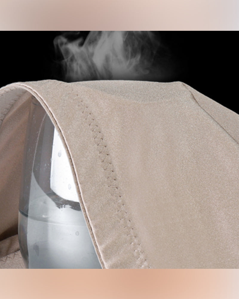 Undertøj Silkeagtig Høj Talje Formende