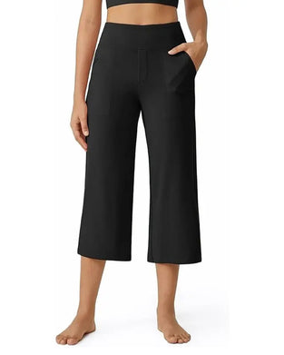 Buks Slim Fit Afslappet Alsidig Lomme