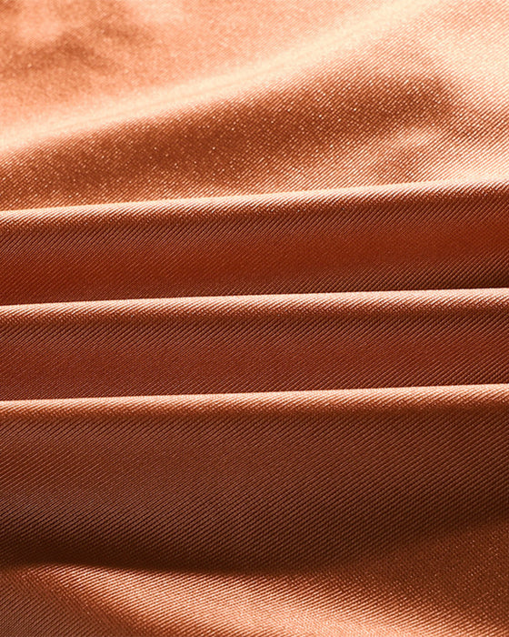 Højtaljede Blonde Trusser Til Kvinder