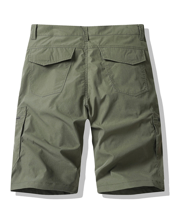 Shorts Herre Lige Cargo