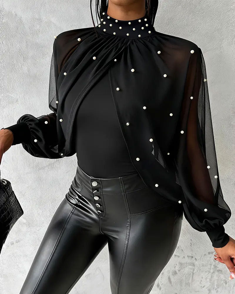 Top Med Elegant Stil Och Lørdagsermer Design