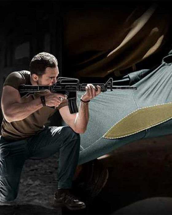 Multifunktionelle Vandtætte Taktiske Bukser