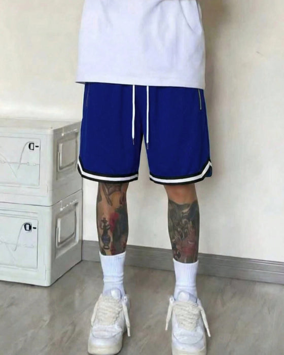 Herreshorts Sport Snor