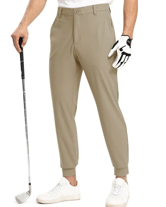 Bukser Herre Casual Jogger