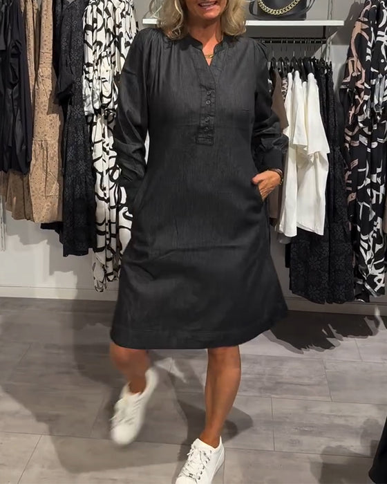 Klæd Pendler Elegant