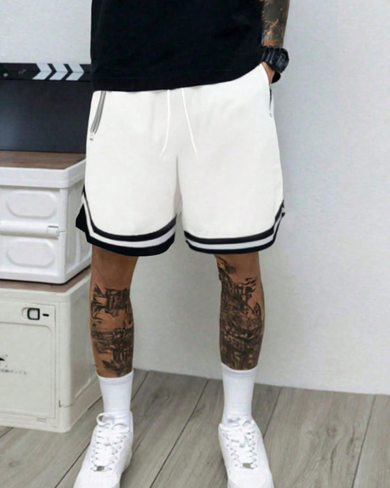 Herreshorts Sport Snor
