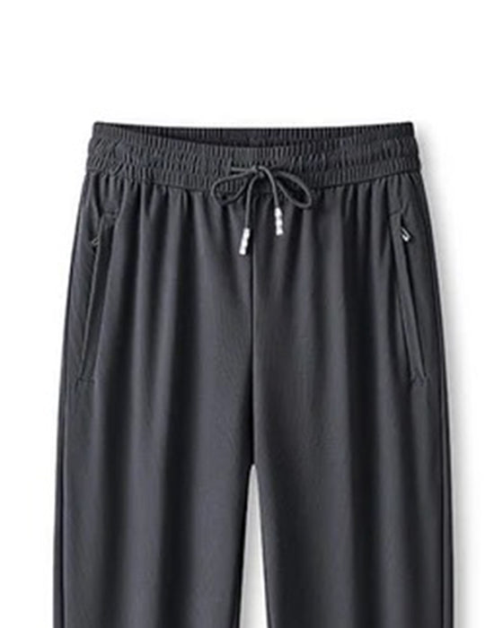 Bukser Issilke Solbeskyttelse Sport