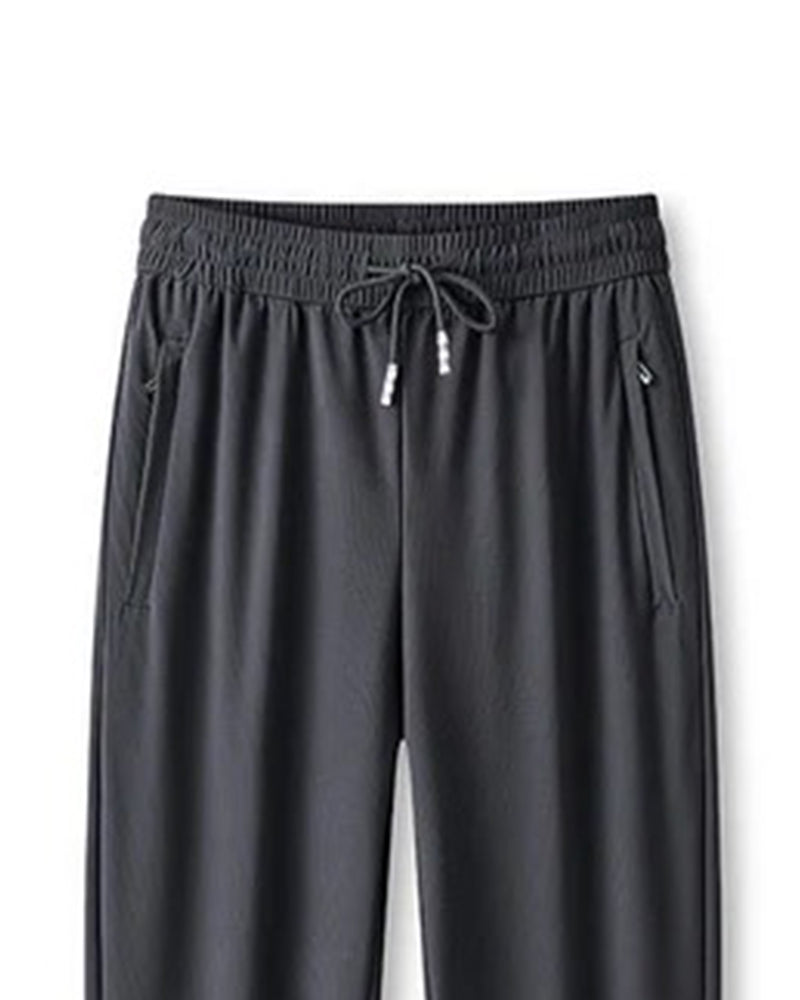 Bukser Issilke Solbeskyttelse Sport