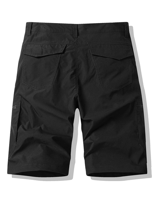 Shorts Herre Lige Cargo
