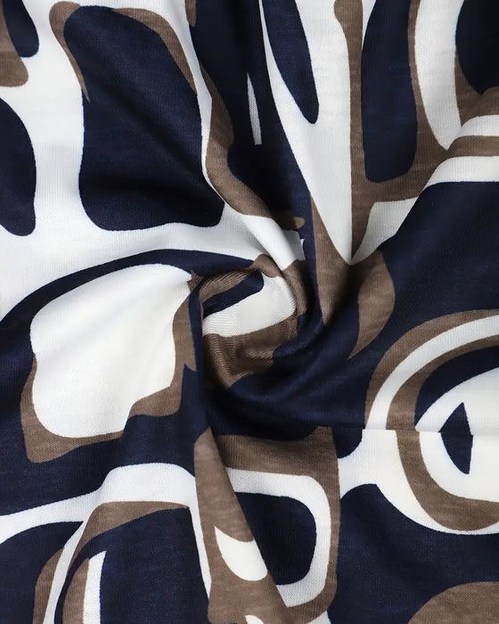 Tanktop Mode Afslappet Printet Ærmeløs