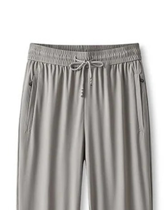 Bukser Issilke Solbeskyttelse Sport