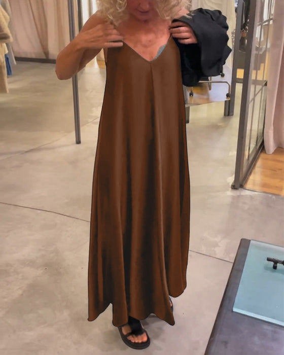 To-delt sæt | Top og kjole