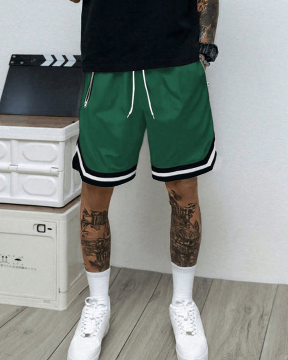 Herreshorts Sport Snor