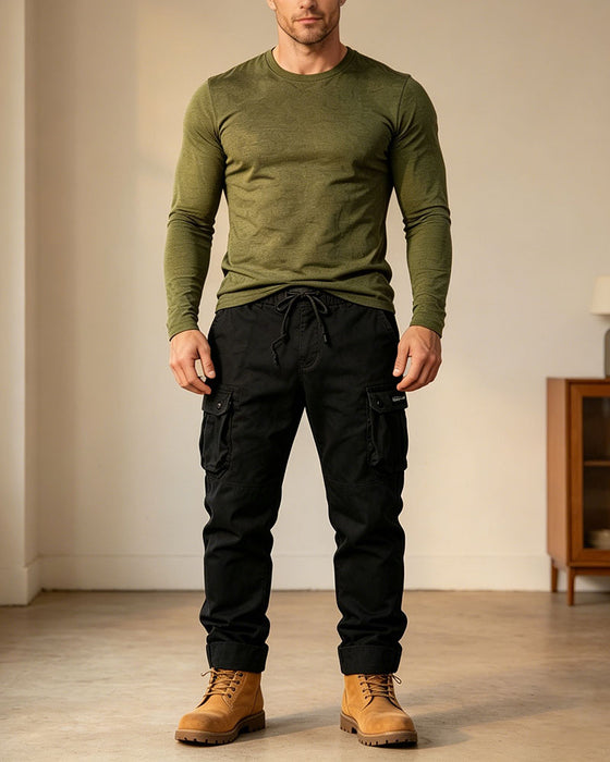Bukser Amerikansk Vintage Cargo
