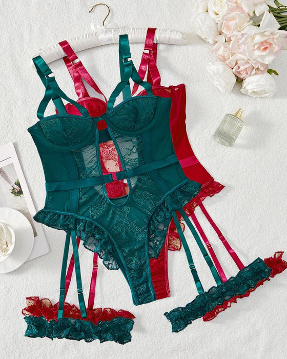 Højkvalitets Komfortabel Gennemsigtig Bh, Slim-Fit Med Justerbare Stropper, Til Alle Sæsoner