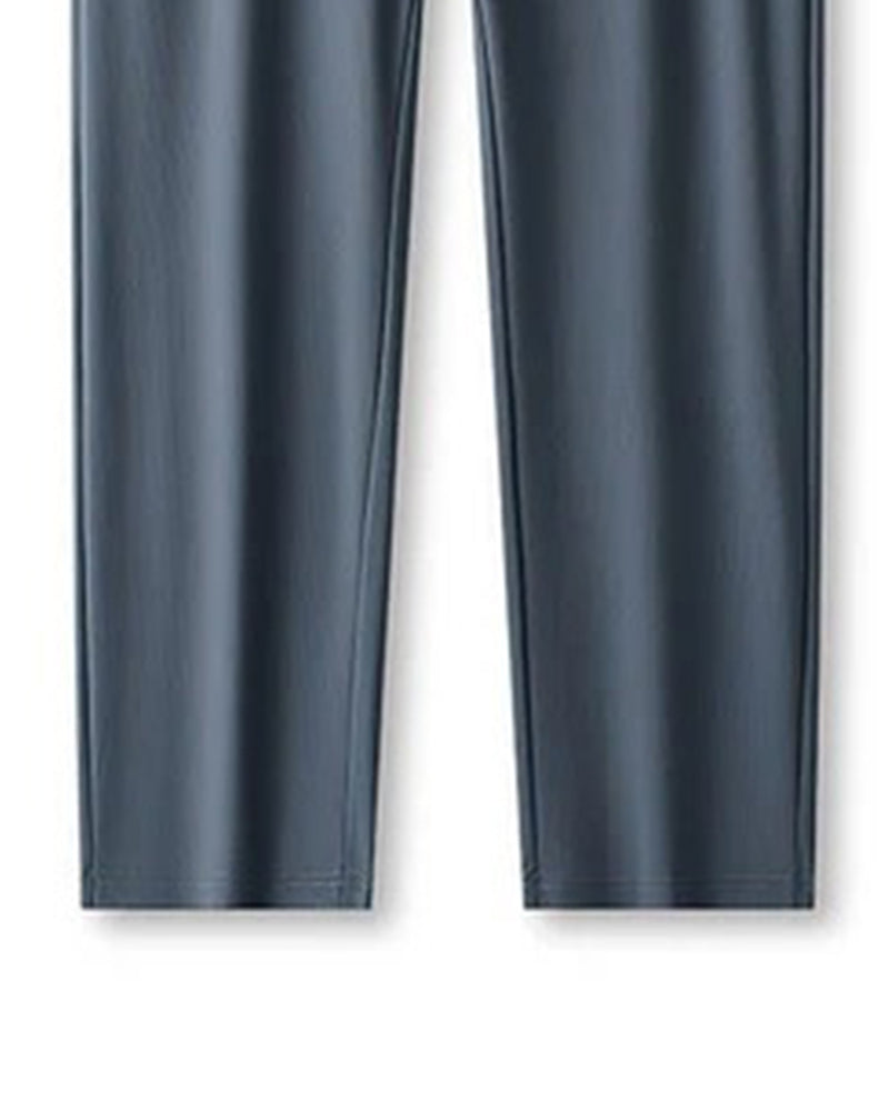 Bukser Issilke Solbeskyttelse Sport