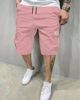 Herreshorts Med Midje Og Snor