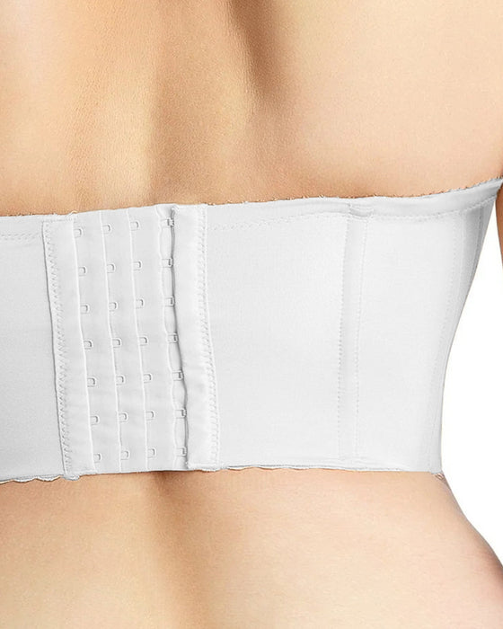 Dame Blonde-Bh Med Justerbare Stropper