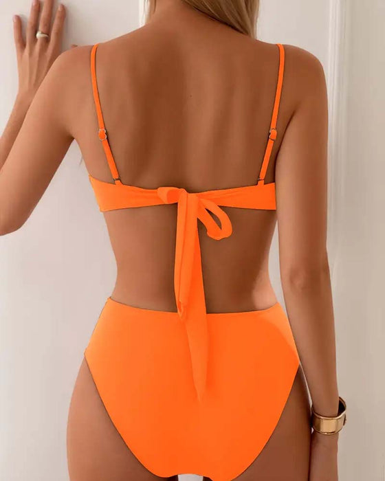 Bikini Sexet Mode To-Del