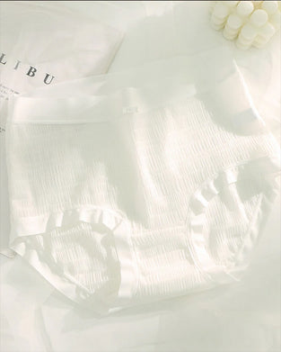 Undertøj Ultratyndt Sømløst