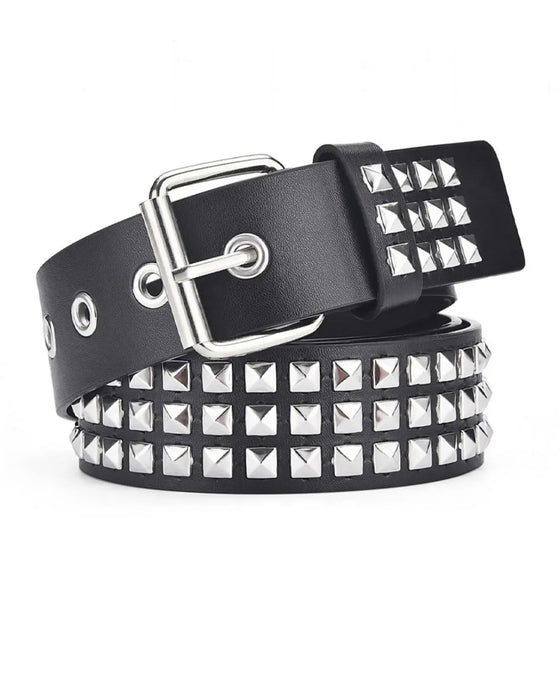 Bælte Punk Nitte Trendy