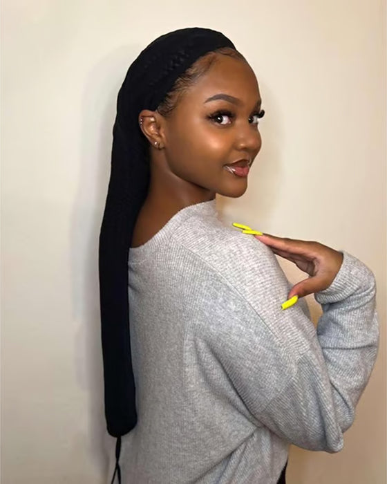 Hårvæv-ærme – Moderigtigt design – Hårpleje